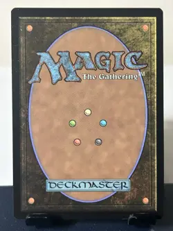 MTG: Chasm Skulker Commander Legends: Battle for Baldur's Gate Regular Rare Blue - Image 5