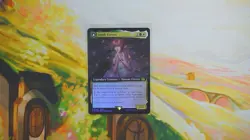 Serah Farron (Extended Art) Final Fantasy Foil - Image 1