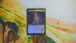 Serah Farron (Extended Art) Final Fantasy Foil - Image 3
