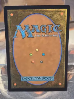 U 0136 Fire Magic Instant FFIX Uncommon Final Fantasy NM Card MTG FIN FFIX - Image 2