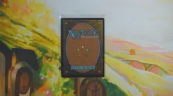 Mog, Moogle Warrior (Extended Art) Commander: Final Fantasy Foil - Image 4