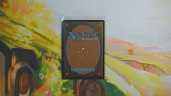 The Wandering Minstrel (Extended Art) Final Fantasy Foil - Image 2