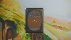 The Wandering Minstrel (Extended Art) Final Fantasy Foil - Image 4