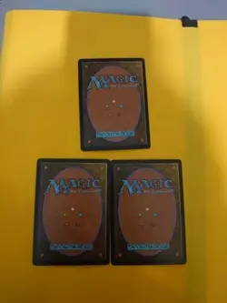 Lorwyn - Woodland Changeling,Mulldrifter, Amoeboid Changeling MTG 3 Card mix - Image 8