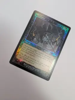 MTG - Victimize (Retro Frame Foil) - Modern Horizons 3 NM/M Condition - Image 2