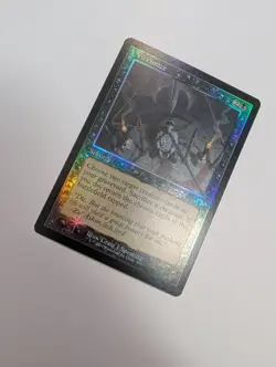 MTG - Victimize (Retro Frame Foil) - Modern Horizons 3 NM/M Condition - Image 6