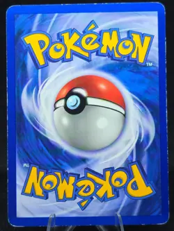 Psyduck (53) Fossil, Common Pokemon Card LP - Image 2