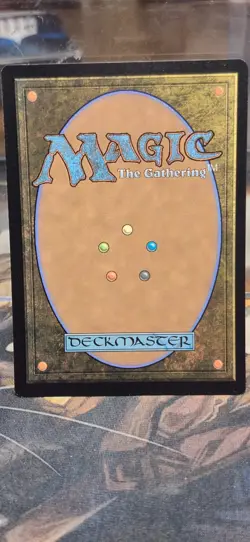 FOIL U 0136 Fire Magic Instant FFIX Uncommon Final Fantasy NM Card MTG FIN FFIX - Image 2