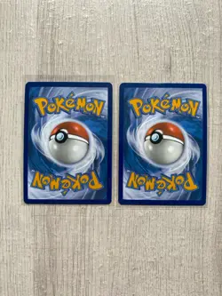 Pokemon TCG Holo Tinkatuff Card 166/091 Shiny Rare Paldean Fates W/ Tinkatink - Image 3