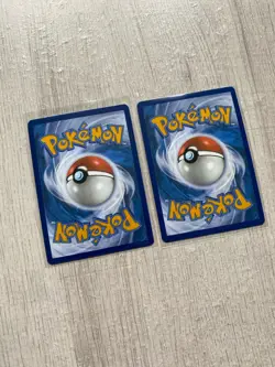 Pokemon TCG Holo Tinkatuff Card 166/091 Shiny Rare Paldean Fates W/ Tinkatink - Image 4
