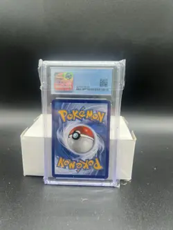 CGC Pristine 10 Umbreon V 2022 Brilliant Stars TG22/TG30 Pokemon Card - Image 2