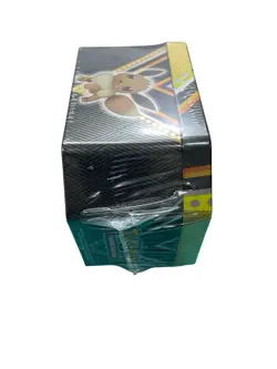 POKEMON V POWER TIN PIKACHU TRADING CARD GAME BRAND NEW SEALED - Image 3