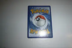 Pokemon Card S&M Crimson Invasion Jigglypuff Holo 71/111 - Image 2