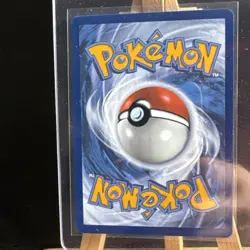 PokÃ©mon Eevee TCG Master Ball Reverse Holo Prismatic Evolutions Card 074/131 - Image 5