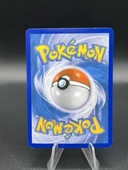 PokÃ©mon TCG Umbreon Black White Holo Card BW93 Black Star Promo LP YG1 - Image 3