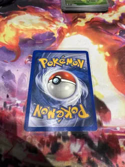 Pokemon Dark Wartortle Card 39/110 Legendary Collection Regular - Image 2
