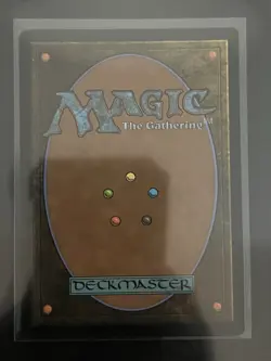 MTG FINAL FANTASY #184 The Earth Crystal - Image 2
