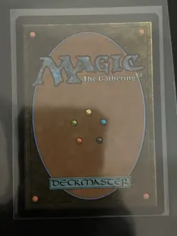 Jumbo Cactuar - FANTASTIC Condition NM MTG - Final Fantasy Regular - Image 2