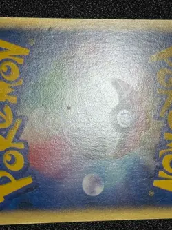 (LP+) Misty's Quagsire 058/141 1st Edition VS 2001 Japanese Pokemon Card - Image 15