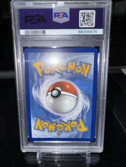 Pokemon Card Irida GG63/GG70 Crown Zenith: Galarian Gallery Holo PSA 10 - Image 2