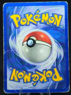 Wartortle (42) Base Set, Uncommon Pokemon Card HP - Image 2
