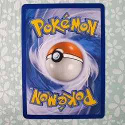 Pokemon Card Axew 13/20 Holo Rare Black White Dragon Vault Singles LP Vintage - Image 2