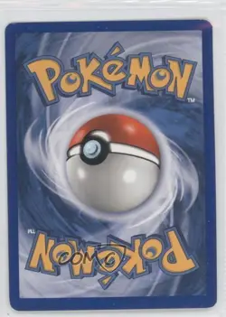 Duskull Pokemon EX Sandstorm #62 2003 0b4 - Image 2