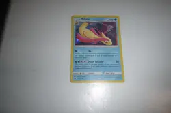 Pokemon Card S&M Crimson Invasion Milotic Holo 27/111 - Image 1