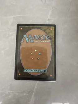 MTG Rings of Brighthearth Extended Art Foil Three Rings For The Elven-Kings LOTR - Image 6