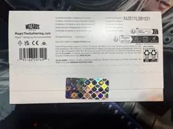 MTG MagicCon Secret Lair Roadshow A Devastation of Dragons - Rainbow Foil Sealed - Image 2