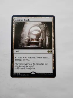 Ancient Tomb Ultimate Masters Regular - Image 3