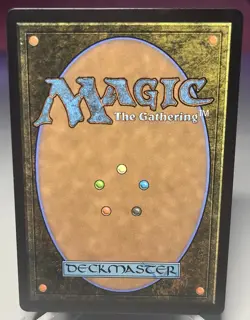 Magic The Gathering: Final Fantasy Traveling Chocobo #406 FOIL NM - Image 2