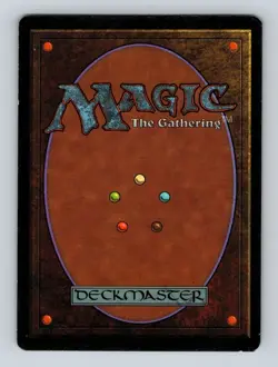 Jeweled Amulet - LP - MTG Ice Age - Image 2