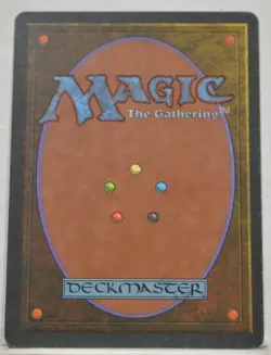 Jeweled Amulet - LP - MTG Ice Age - Image 2