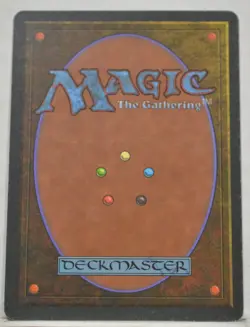 Jeweled Amulet - LP - MTG Ice Age - Image 4