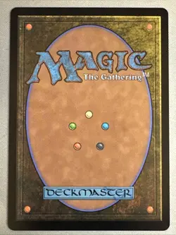 MTG / Alrund's Epiphany / KHM / #041 / Regular / Mythic / NM - Image 2