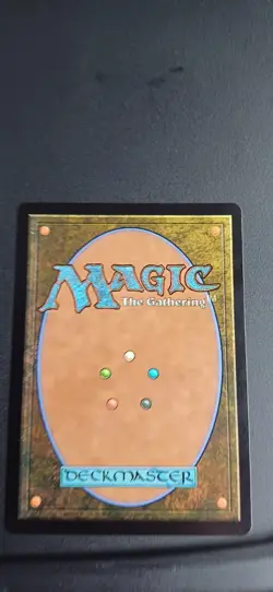 Squall, SeeD Mercenary - MTG Universes Beyond Final Fantasy - FIN 0243 - NM - Image 2