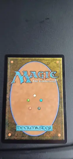 Squall, SeeD Mercenary - MTG Universes Beyond Final Fantasy - FIN 0243 - NM - Image 4