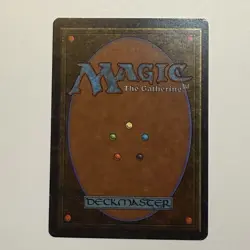 Tawnos's Coffin Antiquities MTG Magic the Gathering Card English Edition Lp - Image 4