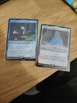 It That Betrays SECRET LAIR MTG MAGIC THE GATHERING - Image 2