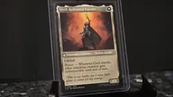 2x Cecil, Dark Knight   Redeemed Paladin – Final Fantasy MTG – NM – Non-Foil - Image 2