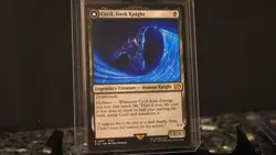 2x Cecil, Dark Knight   Redeemed Paladin – Final Fantasy MTG – NM – Non-Foil - Image 5