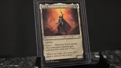 2x Cecil, Dark Knight   Redeemed Paladin – Final Fantasy MTG – NM – Non-Foil - Image 6