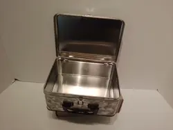 Pokémon "Trading Card Game" Lunch Box / Storage Container Empty - Image 3