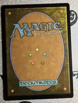 MTG - Necromancy The List Reprints Regular NM - Image 4