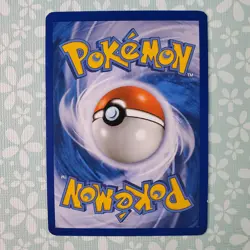Pokemon Card Fraxure 14/20 Holo Rare Black White Dragon Vault Singles LP Vintage - Image 2