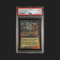 Gaea's Cradle Judge Promos Foil - Image 1