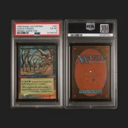 Gaea's Cradle Judge Promos Foil - Image 3