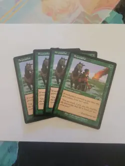 MTG Bequeathal Exodus X 4 - Image 4