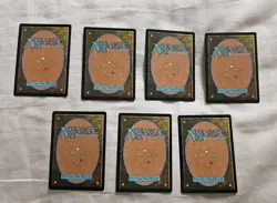 Magic The Gathering Bundle - Near Mint - x 6 Cards - Image 2
